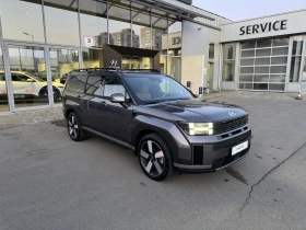 Hyundai Santa fe Plug-in Hybrid 7 seats, снимка 1