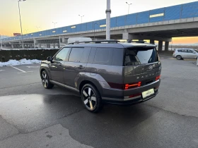 Hyundai Santa fe Plug-in Hybrid 7 seats, снимка 3