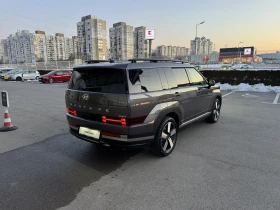 Hyundai Santa fe Plug-in Hybrid 7 seats, снимка 4