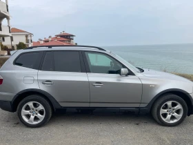 BMW X3 3.0 diesel, снимка 2