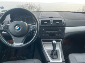 BMW X3 3.0 diesel, снимка 12