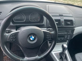 BMW X3 3.0 diesel, снимка 15