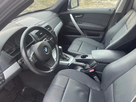 BMW X3 3.0 diesel, снимка 13