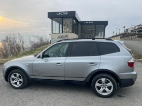 BMW X3 3.0 diesel, снимка 3