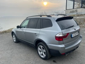 BMW X3 3.0 diesel, снимка 6