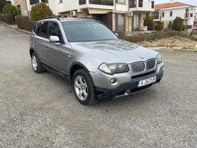 BMW X3 3.0 diesel, снимка 7