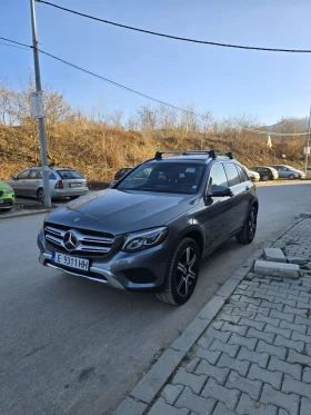 Mercedes-Benz GLC 300, снимка 3