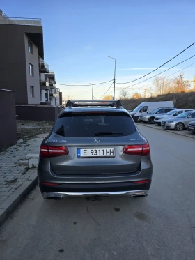 Mercedes-Benz GLC 300, снимка 5