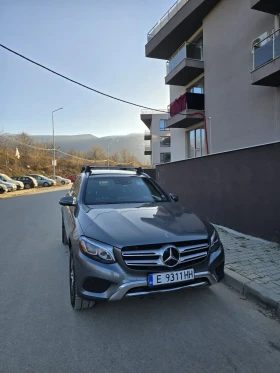 Mercedes-Benz GLC 300, снимка 1