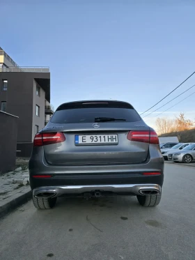 Mercedes-Benz GLC 300, снимка 6