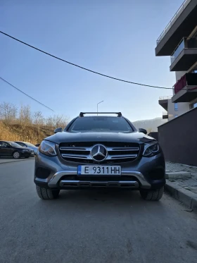 Mercedes-Benz GLC 300, снимка 2