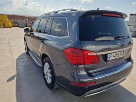 Mercedes-Benz GL 350 - 38000 лв. - 62802473 | Car24.bg