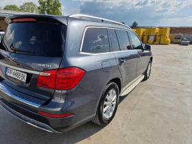 Mercedes-Benz GL 350 - 38000 лв. - 62802473 | Car24.bg