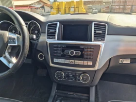 Mercedes-Benz GL 350 - 38000 лв. - 62802473 | Car24.bg