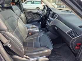 Mercedes-Benz GL 350 - 38000 лв. - 62802473 | Car24.bg