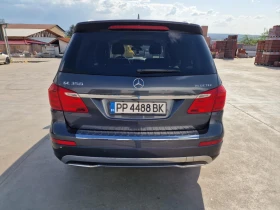 Mercedes-Benz GL 350 - 38000 лв. - 62802473 | Car24.bg