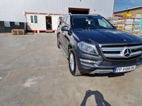 Mercedes-Benz GL 350 - 38000 лв. - 62802473 | Car24.bg