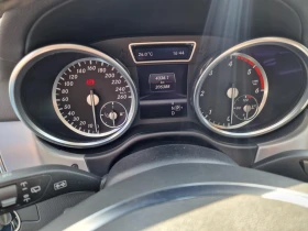 Mercedes-Benz GL 350 - 38000 лв. - 62802473 | Car24.bg