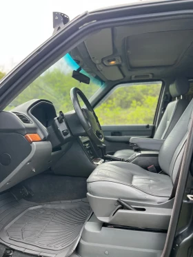 Land Rover Range rover BMW 2.5 DSE - 13999 лв. - 34946843 10