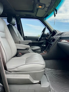 Land Rover Range rover BMW 2.5 DSE - 13999 лв. - 34946843 5