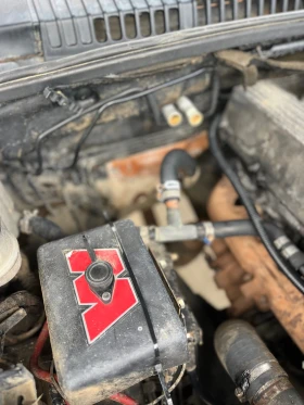 Land Rover Range rover BMW 2.5 DSE - 13999 лв. - 34946843 13