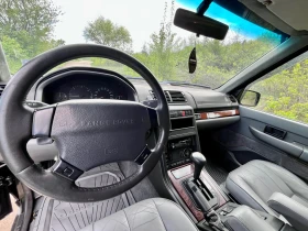 Land Rover Range rover BMW 2.5 DSE - 13999 лв. - 34946843 11