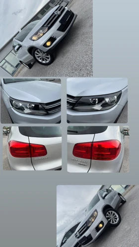 VW Tiguan 83 000 !!!!! Уникат ! - 25500 лв. - 78817610 | Car24.bg