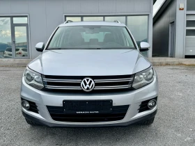 Обява за продажба на VW Tiguan 83 000  !!!!! Уникат ! ~25 500 лв. - изображение 1