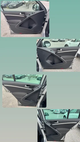 VW Tiguan 83 000 !!!!! Уникат ! - 25500 лв. - 78817610 | Car24.bg