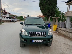 Обява за продажба на Toyota Land cruiser ~19 999 лв. - изображение 1