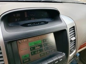 Обява за продажба на Toyota Land cruiser ~19 999 лв. - изображение 8