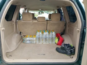 Обява за продажба на Toyota Land cruiser ~19 999 лв. - изображение 9