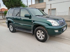 Обява за продажба на Toyota Land cruiser ~19 999 лв. - изображение 1
