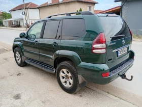 Обява за продажба на Toyota Land cruiser ~19 999 лв. - изображение 3
