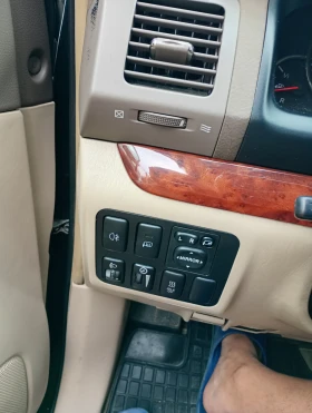 Обява за продажба на Toyota Land cruiser ~19 999 лв. - изображение 11