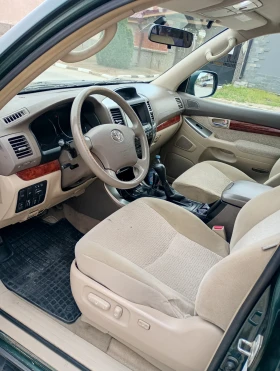 Обява за продажба на Toyota Land cruiser ~19 999 лв. - изображение 4