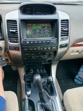 Обява за продажба на Toyota Land cruiser ~19 999 лв. - изображение 10