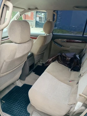 Обява за продажба на Toyota Land cruiser ~19 999 лв. - изображение 6