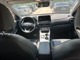 Hyundai Kona PREMIUM 64KWh/BLUELINK/HEADUP/DISSTR/KRELL - 35999 лв. - 47017084 8