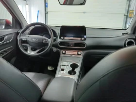 Hyundai Kona PREMIUM 64KWh/BLUELINK/HEADUP/DISSTR/KRELL | Mobile.bg    9