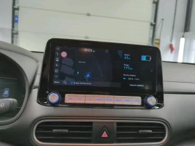 Hyundai Kona PREMIUM 64KWh/BLUELINK/HEADUP/DISSTR/KRELL | Mobile.bg    11