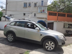 Обява за продажба на Chevrolet Captiva ~7 100 лв. - изображение 11
