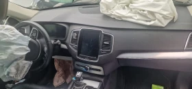 Volvo Xc90 2.0D R-DISEGN | Mobile.bg    12