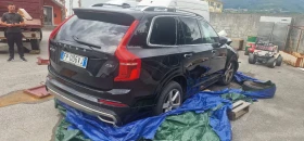 Volvo Xc90 2.0D R-DISEGN | Mobile.bg    4