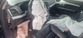 Volvo Xc90 2.0D R-DISEGN | Mobile.bg    11