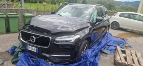 Volvo Xc90 2.0D R-DISEGN | Mobile.bg    3