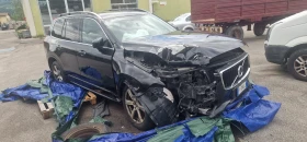 Volvo Xc90 2.0D R-DISEGN | Mobile.bg    7