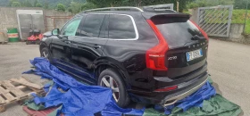Volvo Xc90 2.0D R-DISEGN | Mobile.bg    5