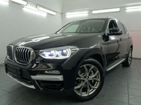 Обява за продажба на BMW X3 xDrive 30d.183kw.Kamera.Navi.Led ~46 500 лв. - изображение 1