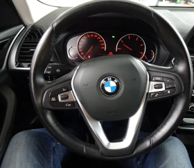 Обява за продажба на BMW X3 xDrive 30d.183kw.Kamera.Navi.Led ~46 500 лв. - изображение 7